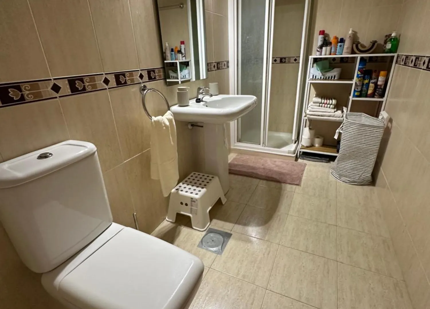 Apartamento Cerca De La Playa Fuengirola Appartement
