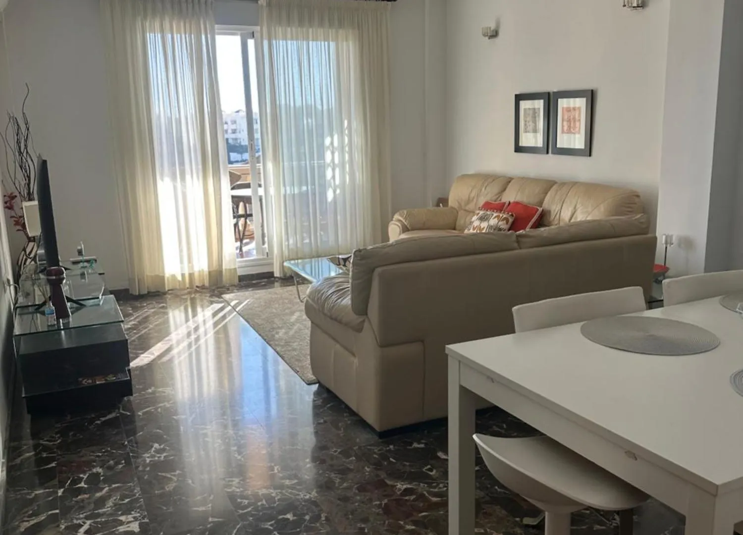 Apartamento Cerca De La Playa Fuengirola