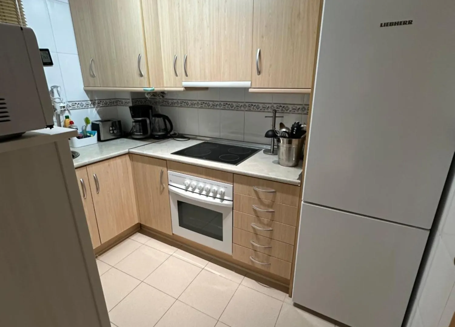 Apartamento Cerca De La Playa 丰希罗拉 公寓