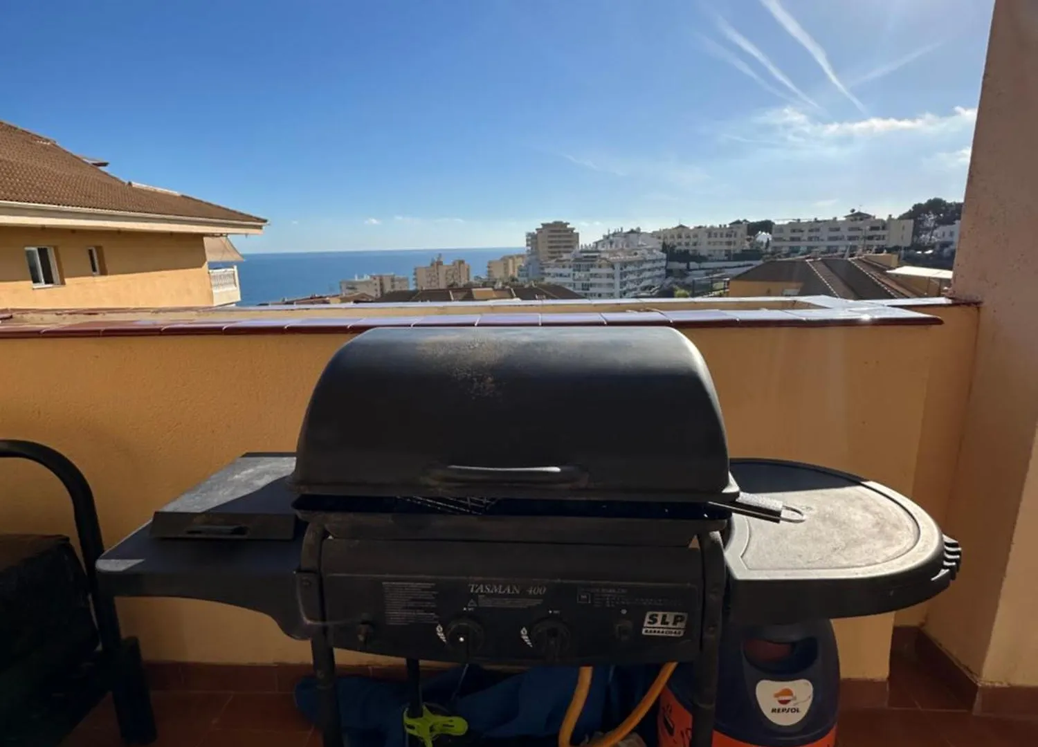 Apartamento Cerca De La Playa 丰希罗拉 西班牙