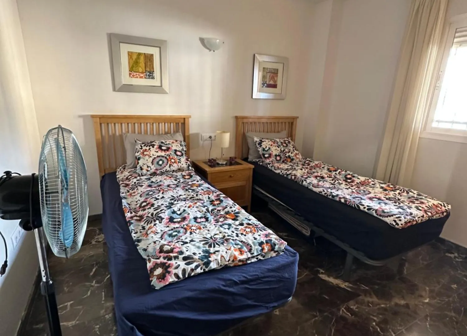Apartamento Cerca De La Playa 丰希罗拉 0*,  西班牙