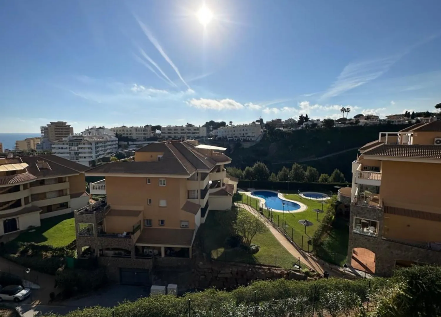 Apartamento Cerca De La Playa联系方式